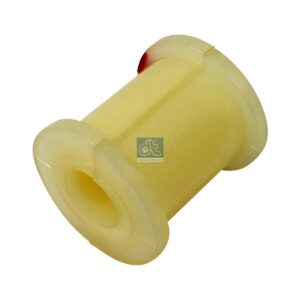 DT Spare Parts 7.11436 Bushing, stabilizer, d: 23 mm, D1: 45 mm, D2: 55 mm, L: 61 mm