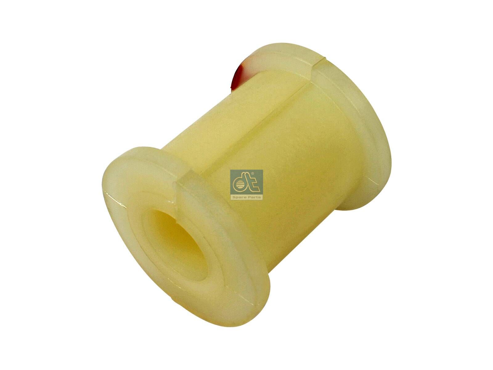 DT Spare Parts 7.11436 Bushing, stabilizer, d: 23 mm, D1: 45 mm, D2: 55 mm, L: 61 mm