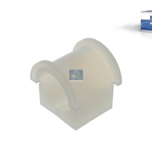 DT Spare Parts 7.11441 Bushing, stabilizer