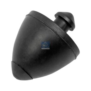 DT Spare Parts 7.11510 Buffer stop