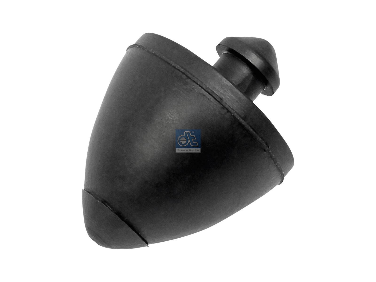 DT Spare Parts 7.11510 Buffer stop