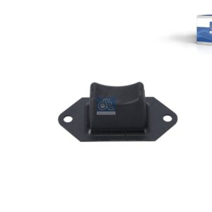 DT Spare Parts 7.11512 Buffer stop