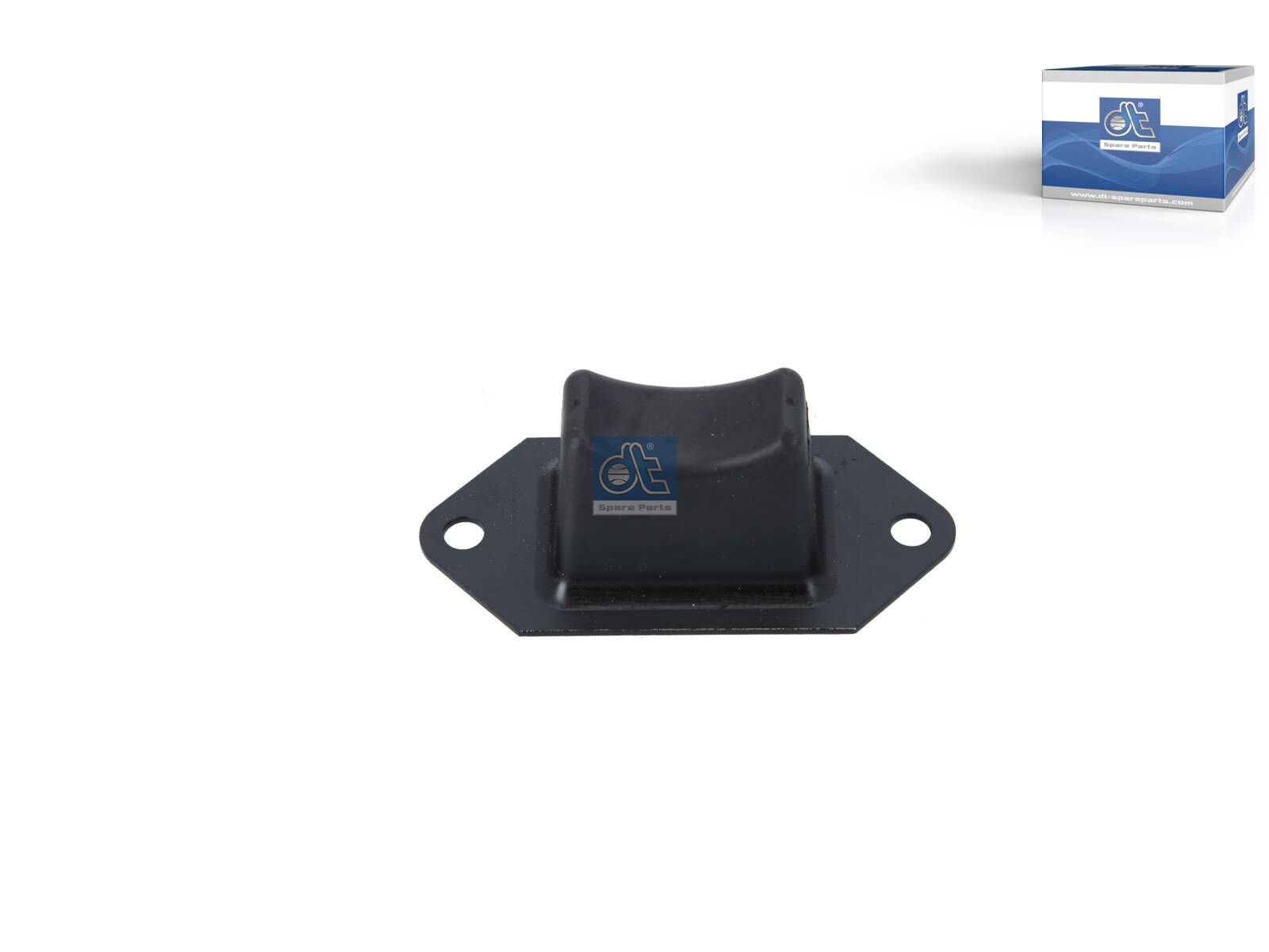 DT Spare Parts 7.11512 Buffer stop