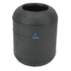 DT Spare Parts 7.12001 Air spring, without piston, d: 130.8 mm, D: 215 mm, L: 290 mm