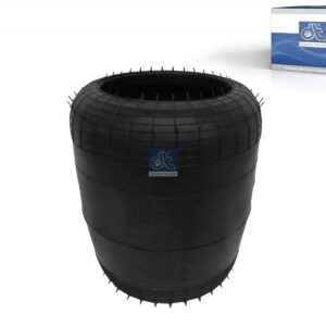 DT Spare Parts 7.12017 Air spring, without piston