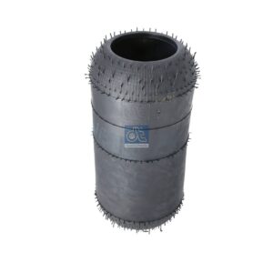 DT Spare Parts 7.12019 Air spring, without piston