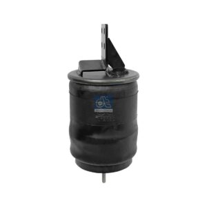 DT Spare Parts 7.12030 Air spring, with plastic piston