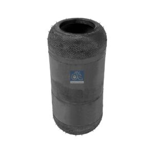 DT Spare Parts 7.12045 Air spring, without piston, d: 100.8 mm, D: 170 mm, L: 360 mm