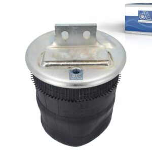DT Spare Parts 7.12050 Air spring, without piston