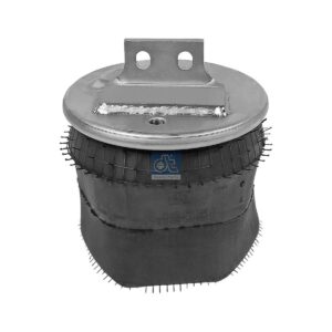 DT Spare Parts 7.12051 Air spring, without piston