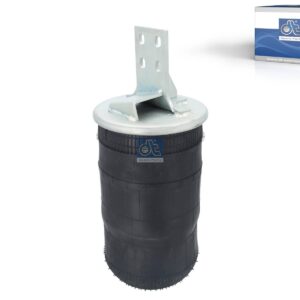 DT Spare Parts 7.12054 Air spring, without piston