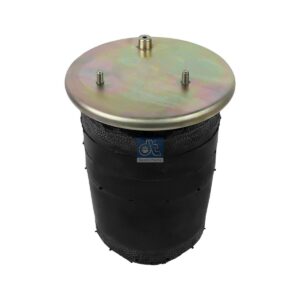 DT Spare Parts 7.12055 Air spring, left