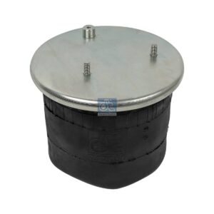 DT Spare Parts 7.12056 Air spring, right