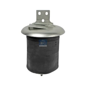 DT Spare Parts 7.12061 Air spring, with steel piston, M16 x 1,5