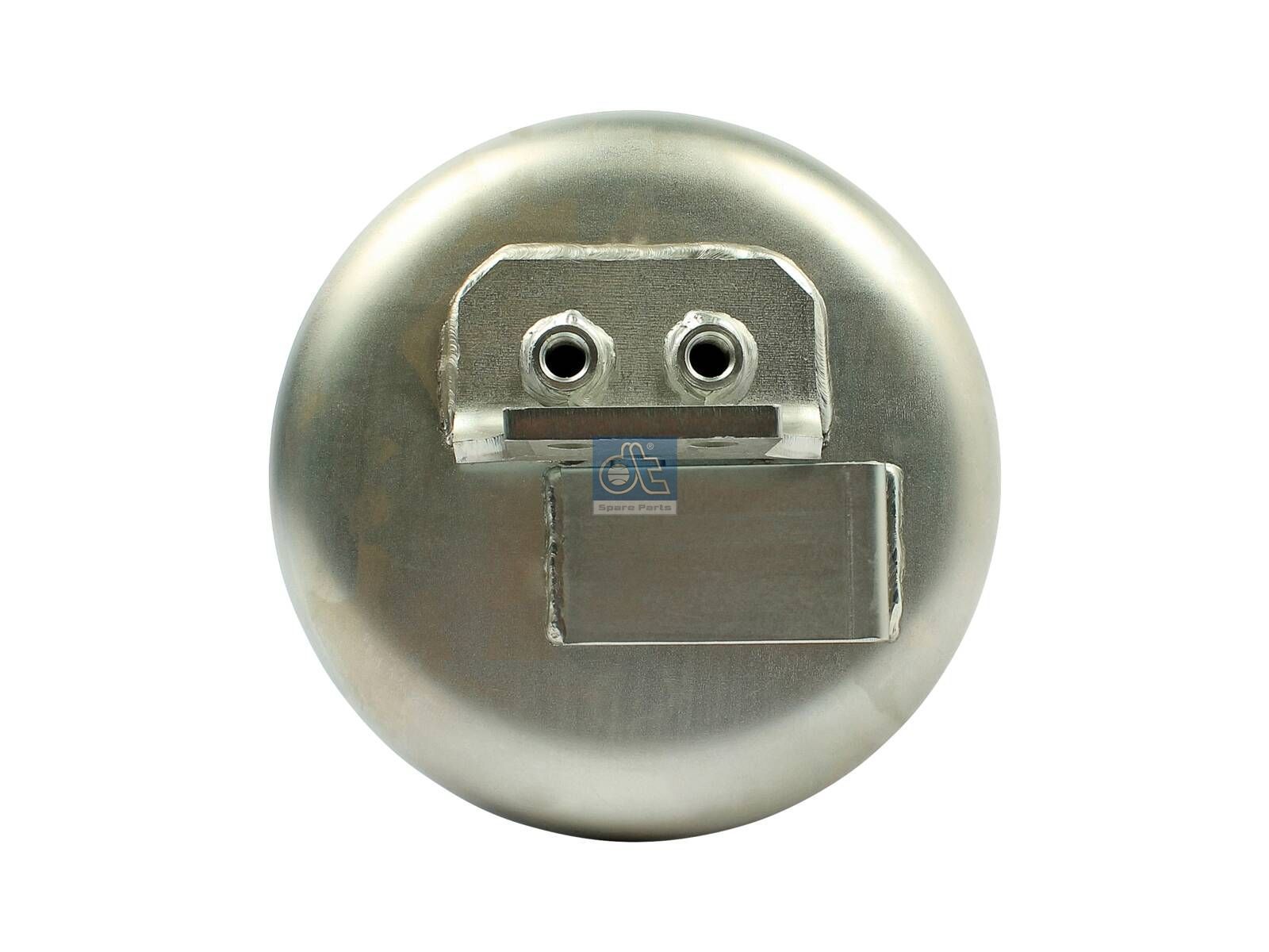 DT Spare Parts 7.12062 Air spring, with steel piston