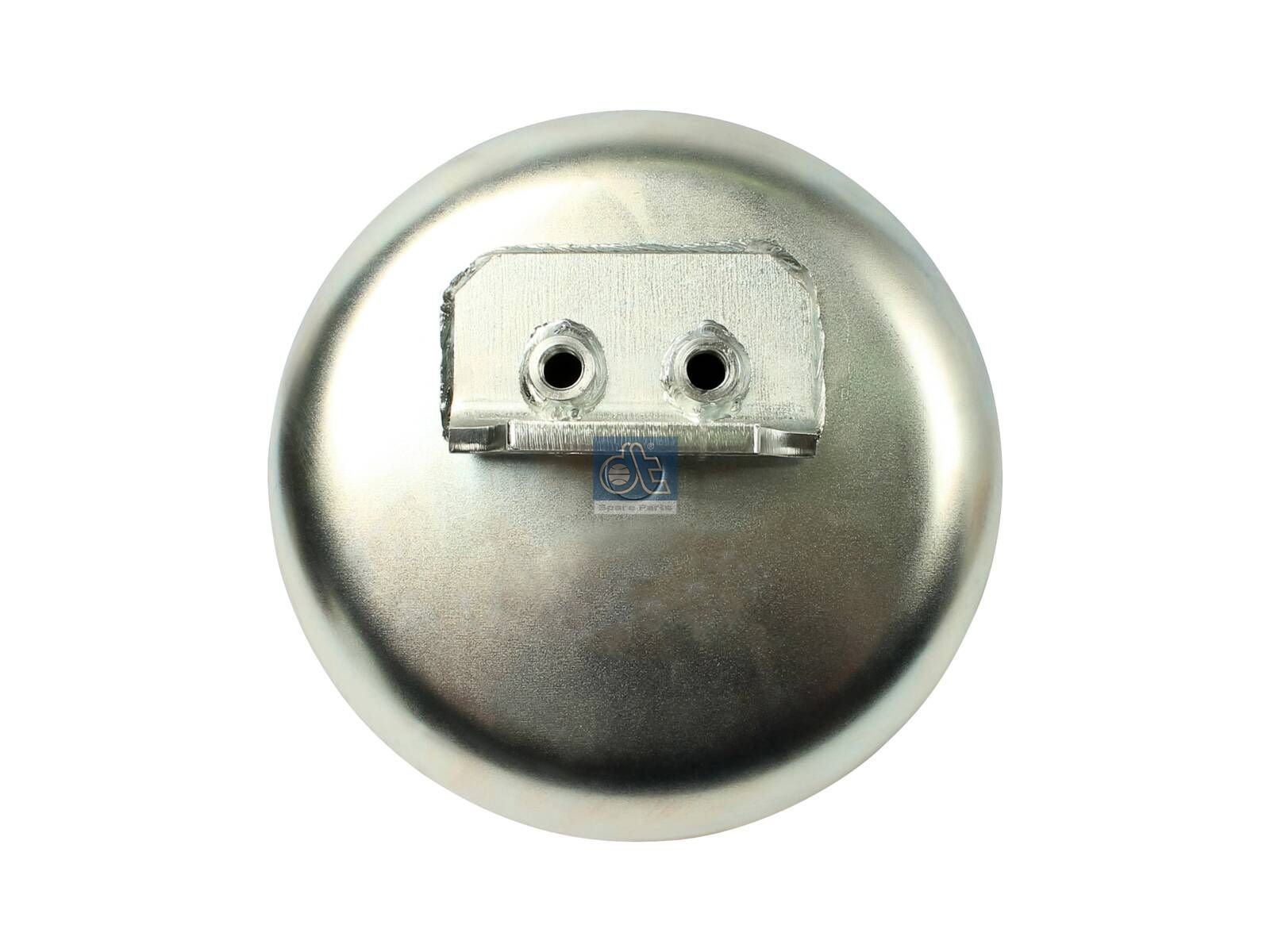 DT Spare Parts 7.12063 Air spring, with steel piston