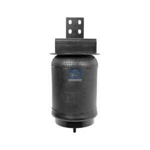 DT Spare Parts 7.12064 Air spring, with steel piston