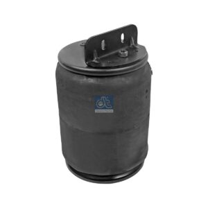 DT Spare Parts 7.12070 Air spring