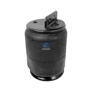 DT Spare Parts 7.12071 Air spring
