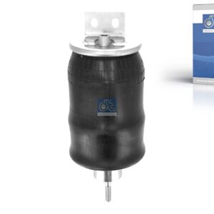 DT Spare Parts 7.12072 Air spring