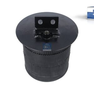 DT Spare Parts 7.12073 Air spring