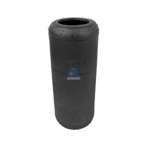 DT Spare Parts 7.12074 Air spring