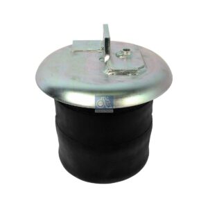 DT Spare Parts 7.12075 Air spring