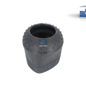 DT Spare Parts 7.12079 Air spring