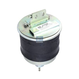 DT Spare Parts 7.12081 Air spring