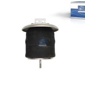 DT Spare Parts 7.12082 Air spring