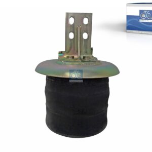 DT Spare Parts 7.12085 Air spring