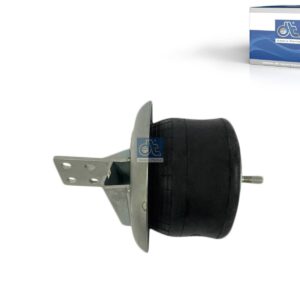 DT Spare Parts 7.12087 Air spring, right