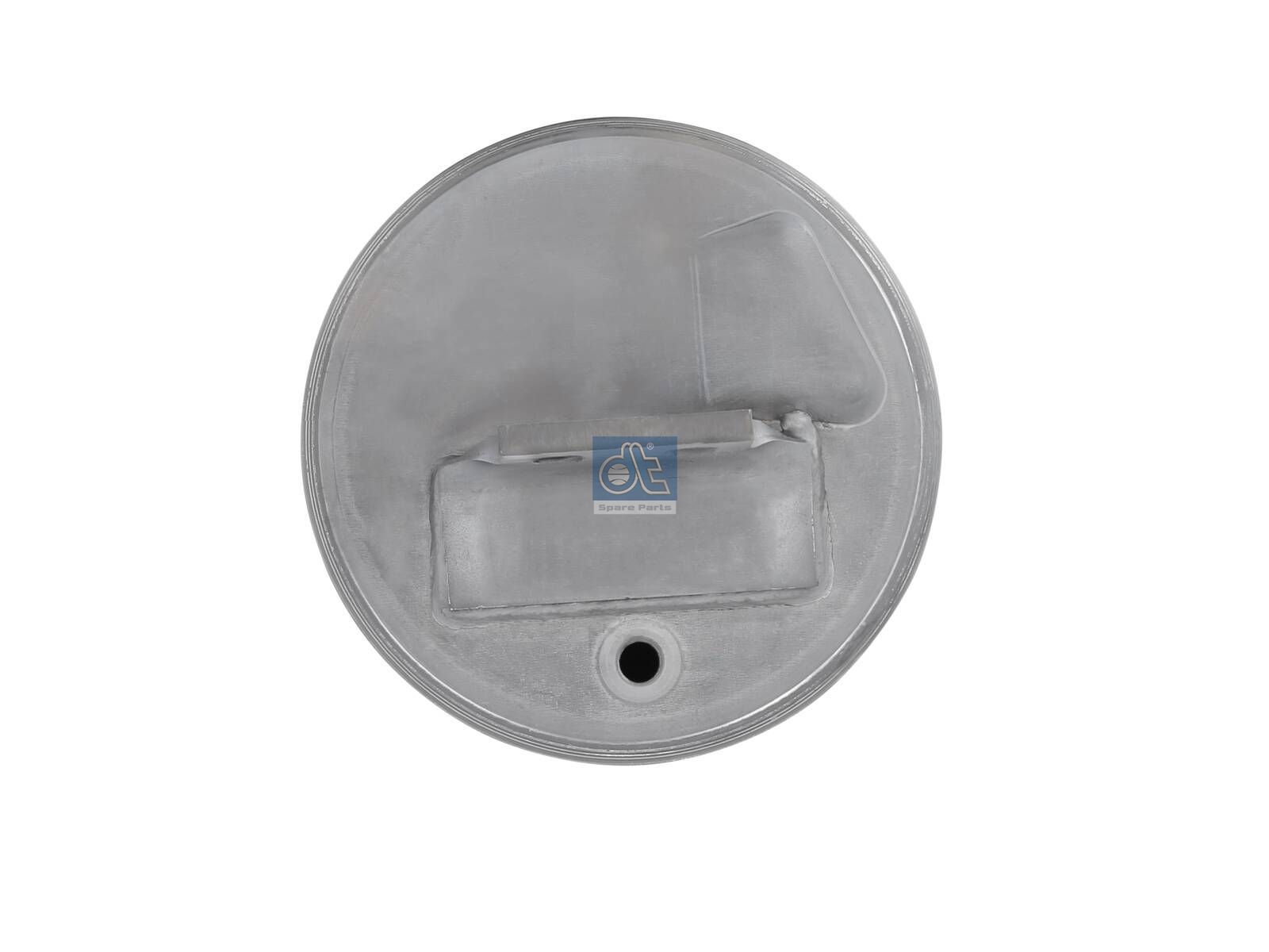 DT Spare Parts 7.12088 Air spring, front, left
