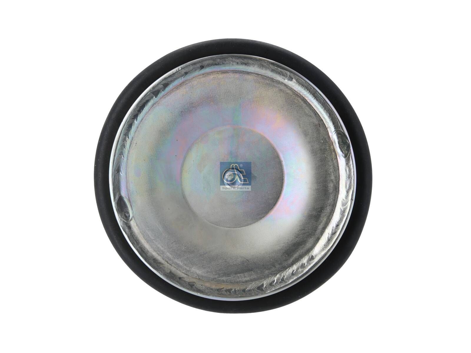 DT Spare Parts 7.12088 Air spring, front, left