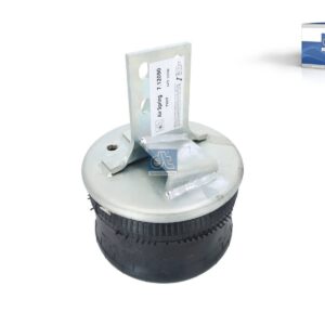 DT Spare Parts 7.12090 Air spring, rear, right