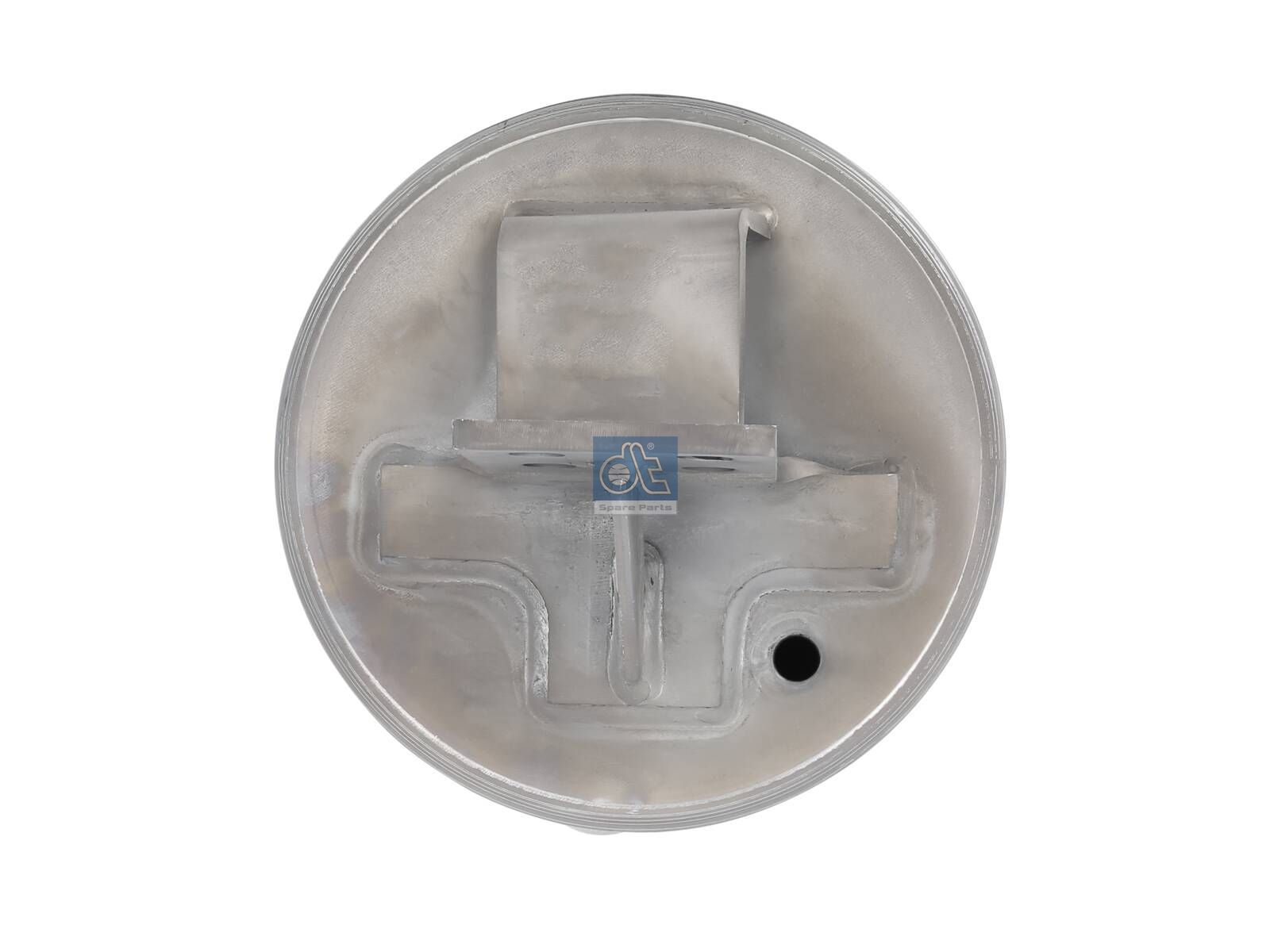 DT Spare Parts 7.12090 Air spring, rear, right