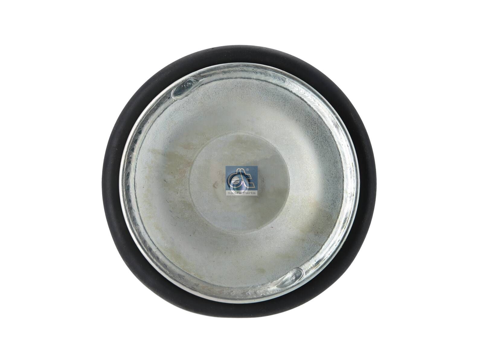 DT Spare Parts 7.12090 Air spring, rear, right