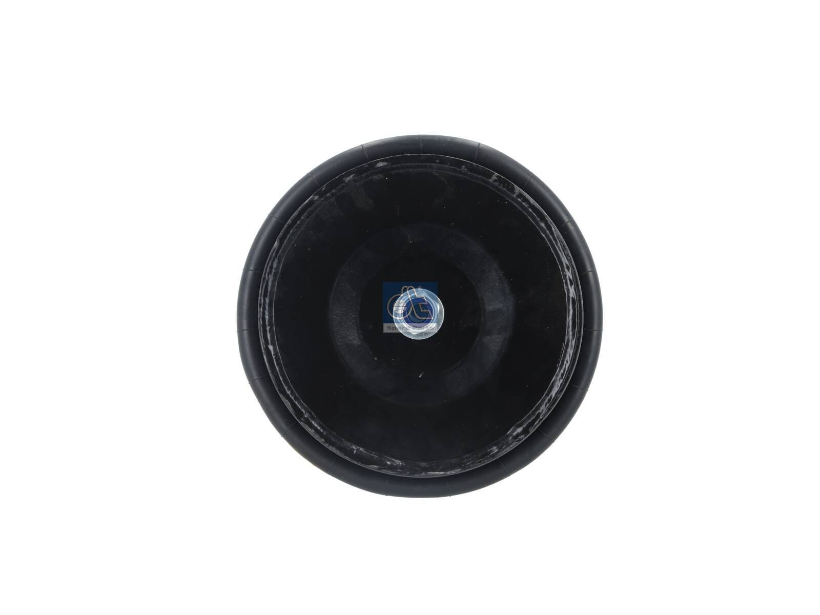 DT Spare Parts 7.12091 Air spring, rear, left