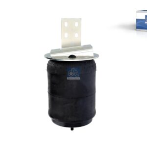 DT Spare Parts 7.12096 Air spring