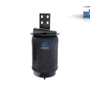DT Spare Parts 7.12097 Air spring