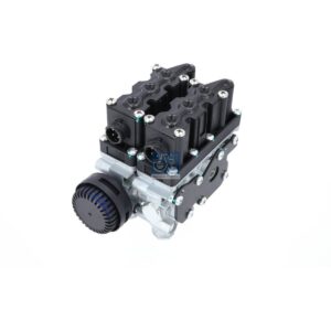 DT Spare Parts 7.12165 Solenoid valve