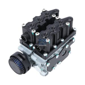 DT Spare Parts 7.12166 Solenoid valve