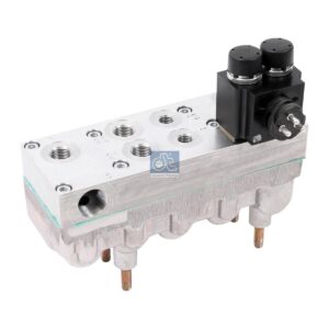 DT Spare Parts 7.12174 Control valve