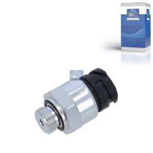 DT Spare Parts 7.12300 Air pressure sensor, M16 x 1,5, max. 10 bar