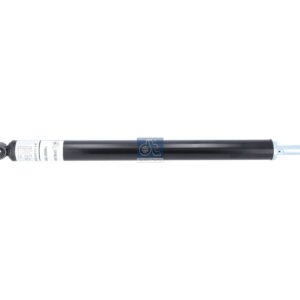 DT Spare Parts 7.12503 Steering damper, Lmin: 623 mm, Lmax: 1086 mm