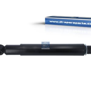 DT Spare Parts 7.12505 Shock absorber, Lmin: 467 mm, Lmax: 808 mm