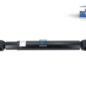 DT Spare Parts 7.12508 Shock absorber, Lmin: 549 mm, Lmax: 927 mm