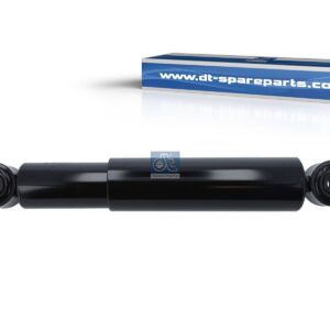 DT Spare Parts 7.12510 Shock absorber, b1: 20 mm, b2: 20 mm, Lmin: 405 mm, Lmax: 652 mm