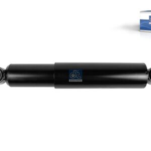 DT Spare Parts 7.12515 Shock absorber, b1: 20 mm, b2: 20 mm, Lmin: 403 mm, Lmax: 651 mm