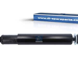 DT Spare Parts 7.12520 Shock absorber, b: 20 mm, M14 x 1,5, Lmin: 418 mm, Lmax: 709 mm